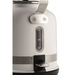 Електрочайник Ariete 2854 White (6609952) Запоріжжя