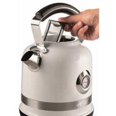 Електрочайник Ariete 2854 White (6609952) Запоріжжя