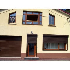 Скління котеджу