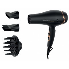 Фен Sencor SHD 8275BK (6839188) Полтава