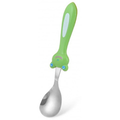 Набор детских столовых приборов 3 предмета DP99006 Fissman Геническ