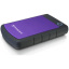 HDD накопичувач Transcend StoreJet 25H3 4TB (TS4TSJ25H3P) USB 3.0 Purple (6369782) Шостка