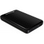 HDD накопичувач Transcend StoreJet 25A3 1TB (TS1TSJ25A3K) USB 3.0 Black (5904941) Ужгород