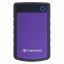 HDD накопитель Transcend StoreJet 25H3 2TB (TS2TSJ25H3P) USB 3.0 Purple (6107418) Лозовая