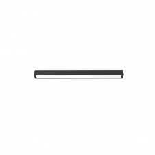 Потолочный светильник Nowodvorski 7598 STRAIGHT LED BLACK CEILING