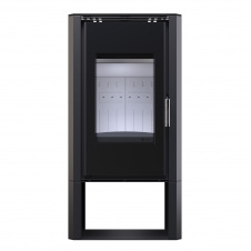 BOKAR Aston WD 4380 ( 9,0 kW ) white ceramatex