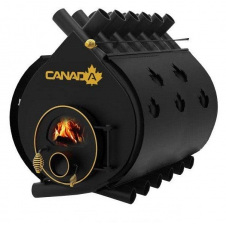 «Canada» Classic «О4»+стекло и защитный кожух
