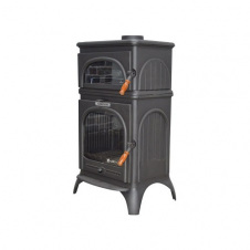 FLAMESTOVE MODENA OVEN