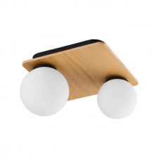 Потолочный светильник TK LIGHTING 4541 Bianca WOOD