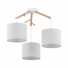 Люстра TK LIGHTING 6556 ALBERO