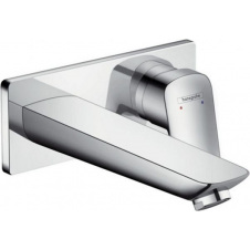 Змішувач для умивальника Hansgrohe Logis 71220000