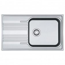 Franke Smart SRX 611-86 XL (101.0456.705)