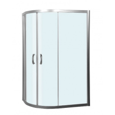 Душова кабіна AM.PM Bliss Twin Slide 120х80 W56G-302U120MT
