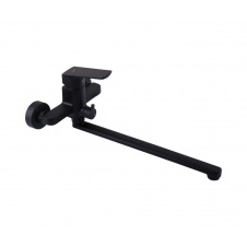 Змішувач для ванни TOPAZ LEXI TL21208A-H57-BL чорний