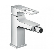 Змішувач Hansgrohe Metropol для біде Loop хром (74520000)