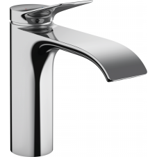 Змішувач Hansgrohe Vivenis 110 для умивальника pop-up Chrome (75020000)