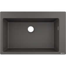 Hansgrohe S510-F660 77х51 Stonegrey (43313290)