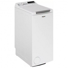 Whirlpool TDLRB7222BSUA