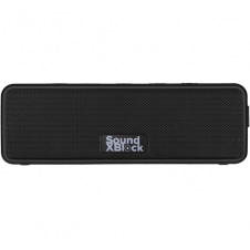 Акустична система 2E SoundXBlock Black
