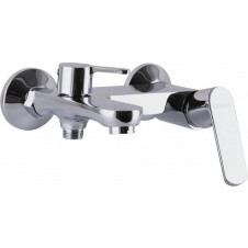 Змішувач для ванни Globus Lux Laguna GLA-0102N