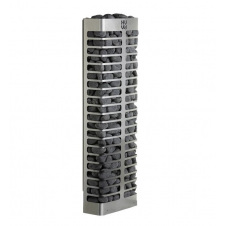 HUUM STEEL 3,5 kW настінний монтаж