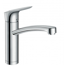 Змішувач Hansgrohe Logis 160 для кухні (71833000)