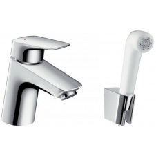 Змішувач Hansgrohe Logis для умивальника (71290000)