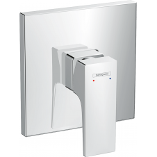 Змішувач Hansgrohe Metropol для душу Chrome (32565000)