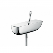 Змішувач Hansgrohe PuraVida для душу хромований (15672000)
