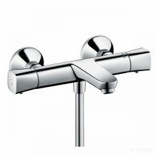 Змішувач Hansgrohe з термостатом для ванни Ecostat E (13123000)