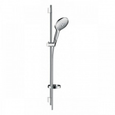Душовий набір Raindance Select S 150/90 см 3jet з мильницею Chrome (27803000)