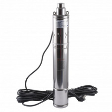 VOLKS pumpe 3,5 QGD 1,8-50-0,75кВт 3,5 дюйми + кабель 15м