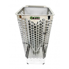 Ecoflame LD60 6 кВт + пульт CON6