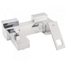 Змішувач для ванни Grohe Eurocube 23140000
