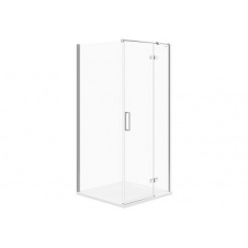 Душова кабіна Cersanit JOTA 90X90X195 P прозоре скло S160-002