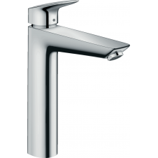 Змішувач Hansgrohe Logis 190 для умивальника (71091000)