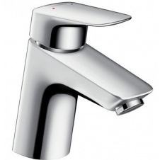 Змішувач Hansgrohe Logis 70 для умивальника (71070000)