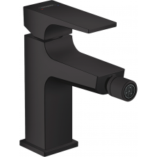 Змішувач Hansgrohe Metropol для біде Matt Black (32520670)