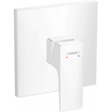 Змішувач Hansgrohe Metropol для душу Matt White (32565700)