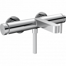 Змішувач Hansgrohe Finoris для ванни Chrome (76420000)