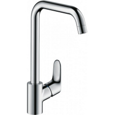 Змішувач Hansgrohe Focus 260 для кухні (31820000)
