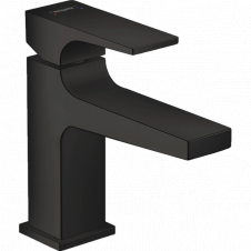 Змішувач Hansgrohe Metropol 100 для умивальника, Matt Black (32500670)