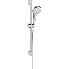 Душовий набір Croma Select S Multi 65см білий хромований (26560400)