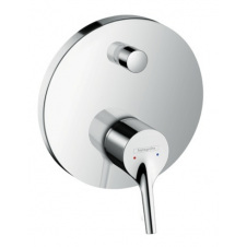 Змішувач Hansgrohe Talis S для ванни: (72405000)