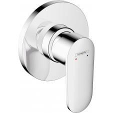 Змішувач Hansgrohe Vernis Blend для душу ?110 Chrome (71649000)