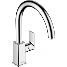 Змішувач Hansgrohe Vernis Shape 260 для кухні Chrome (71871000)