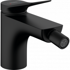 Змішувач Hansgrohe Vivenis для біде pop-up Matt Black (75200670)