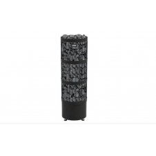 Harvia Cilindro PC70E 6,8 kW Black Steel