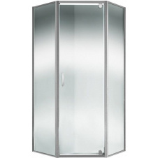 Душова кабіна Q-tap Leo CRM10995-AC6 Clear