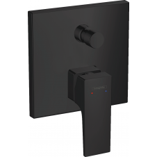 Змішувач Hansgrohe Metropol для ванни Matt Black (32545670)